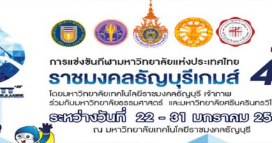 สรุปเหรียญรางวัลในการเข้าร่วมแข่งขันกีฬามหาวิทยาลัยแห่งประเทศไทย ครั้งที่ 45 รอบมหกรรม สรุปเหรียญรางวัลในการเข้าร่วมแข่งขันกีฬามหาวิทยาลัยแห่งประเทศไทย ครั้งที่ 45 รอบมหกรรม