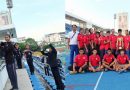 ทีมกรีฑามหาวิทยาลัยราชภัฎสุราษฎร์ธานี ได้รับถ้วยรองพระราชทานชนะเลิศอันดับ 1 จากการแข่งขันกรีฑาชิงแชมป์แห่งประเทศไทยและนานชาติ ครั้งที่ 64 ณ สนามไทยญี่ปุ่นดินแดง ทีมกรีฑามหาวิทยาลัยราชภัฎสุราษฎร์ธานี ได้รับถ้วยรองพระราชทานชนะเลิศอันดับ 1 จากการแข่งขันกรีฑาชิงแชมป์แห่งประเทศไทยและนานชาติ ครั้งที่ 64 ณ สนามไทยญี่ปุ่นดินแดง